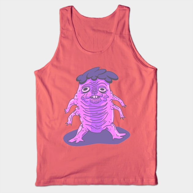 Brug Tank Top by revjosh